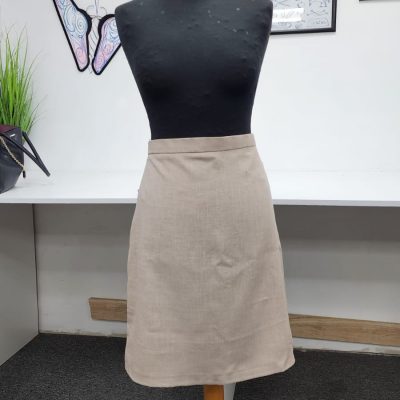 חצאית ארוכה